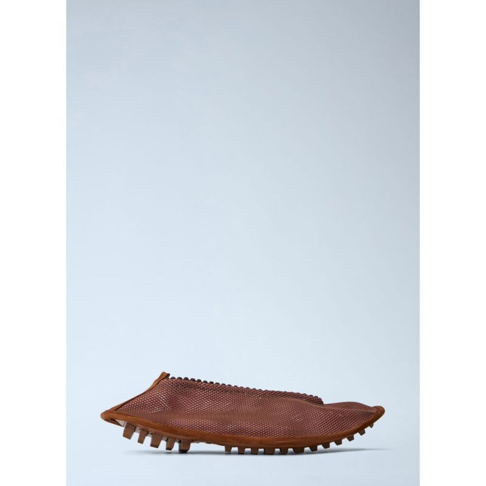 Kiko Kostadinov Women Ramberg Slip Ons Ballerinas